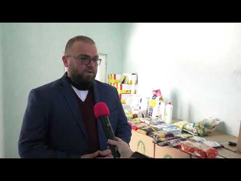 Fillon kampanja "Sofra e Ramazanit 2021"