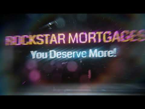 Rockstar Mortgages video.