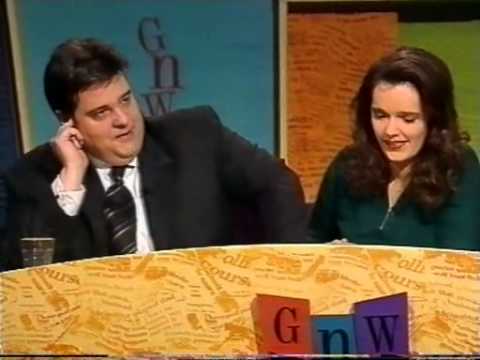 Good News Week S01E15 - 1996-07-19