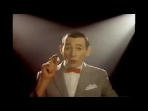 JonTron - Peewee Herman (Anti-drug games)