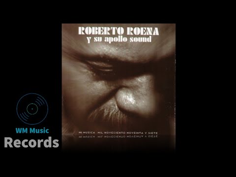 Roberto Roena Y Su Apollo Sound - Como Te Hago Entender (1997)
