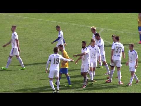 FK Poprad B – TJ Ptava NV Ptičie 7:0 (4:0)