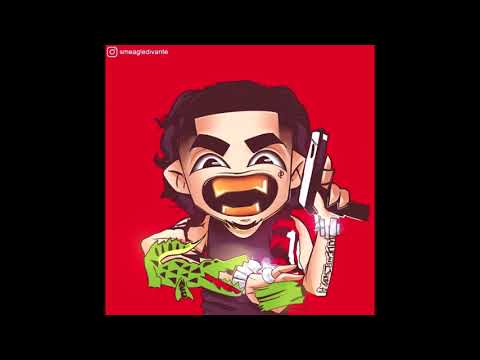 [FREE] NGC Daddy x @ogtreasure x @thatrealjuggboy No Melody Type Beat - "Burberry" (Prod. Raccxn)