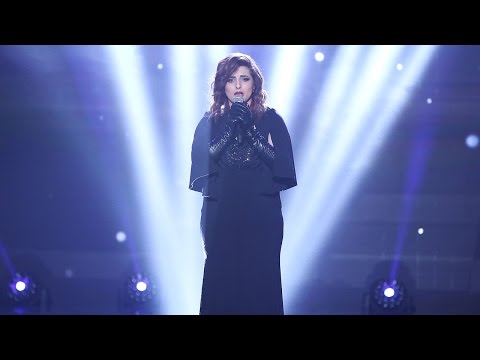 Depi Evratesil: Syuzanna Melqonyan - Je Suis Malade