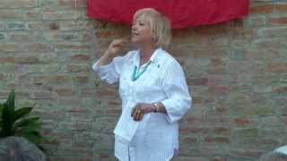 preview picture of video 'Cascina Piccagallo, Pontecurone: Inaugurazione epigrafe madre San Luigi Orione'