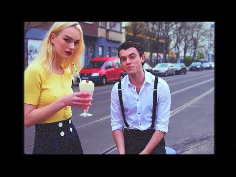 Askers Dodge - Taste of the Week (Film)