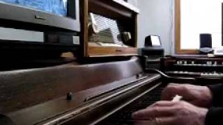 Wurlitzer Electric Piano - Guilty.