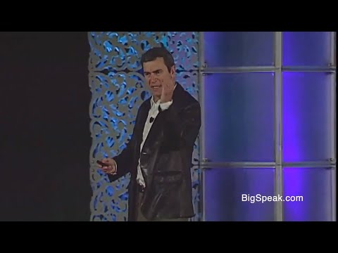Ken Schmidt, Top Marketing Speaker,  What Are People Saying About Your Company
