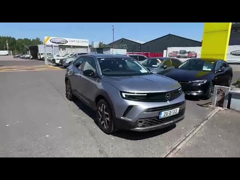 Opel Mokka Elegance 1.2i Auto Demo With 3.9 Fina - Image 2