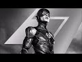 Zack Snyder's Justice League Soundtrack - The Flash Theme