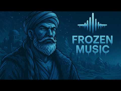 Popek x Kali - ALIBABA - cover #aicover #aimusic