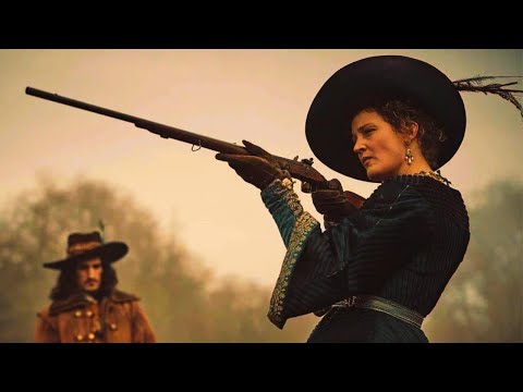 THE THREE MUSKETEERS 💥2023✅Quick review