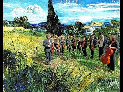 backstage flashmob Crema 28 6 2022  ex Orchestra Arcangelo Corelli