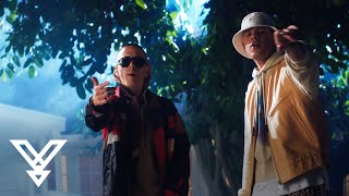 Yandel x Omy de Oro - Ilegal (Video Oficial)