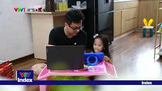 Thị trường số từ cạnh tranh giá đến cạnh tranh niềm tin | VTVIndex