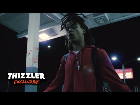 VenusGang (FamousK x T Pho) ft. Shredgang Mone - Paper Route (Exclusive Music Video)