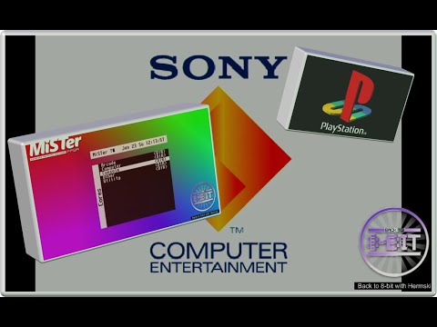 PSX, PlayStation Core, MiSTer FPGA Setup Guide for Beginners