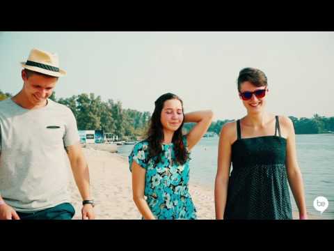 Summer in the Kyiv city - Beinside, Ukraine