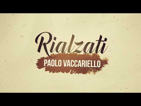 Rialzati - Paolo Vaccariello