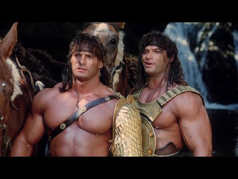 Viperdrive - Save Yourself (The Barbarians (1987) [Synthwave / Retrowave]