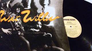 Jailhouse Moan ~ Wet Willie