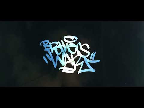 Bhoky101 - Brothers War Featuring Hoktwo [Official Video]