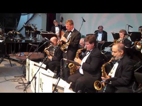Bill Elliott Swing Orchestra - Well Get It