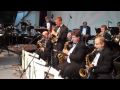 Bill Elliott Swing Orchestra - Well Get It 