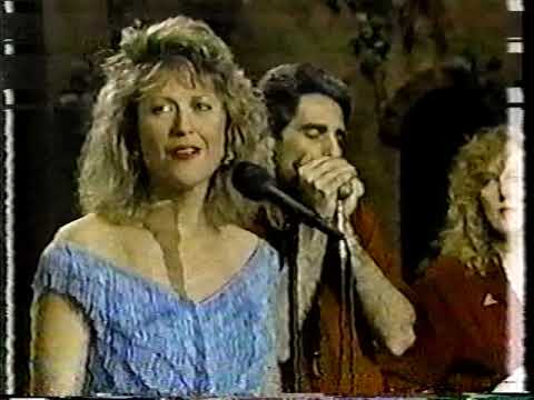 Angela Strehli, Lou Ann Barton & Marcia Ball -Texas connection 90's