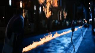 Powerwolf - Catholic in the Morning  Satanist at Night ( Unofficial video )