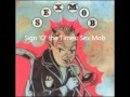 Sign 'O' the Times  Sex Mob