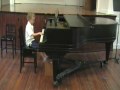 Harrison Recital June 2009