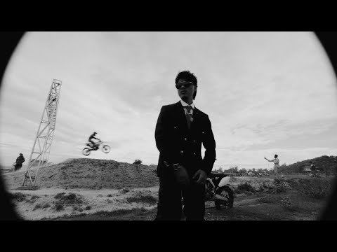 VITO   PLAYER [OFFICIAL MUSIC VIDEO]