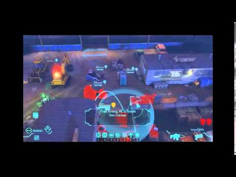 Lets Play XCOM Long War B15 ep5