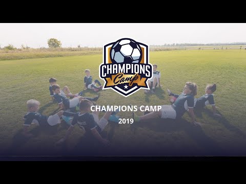 Champions Camp 2019