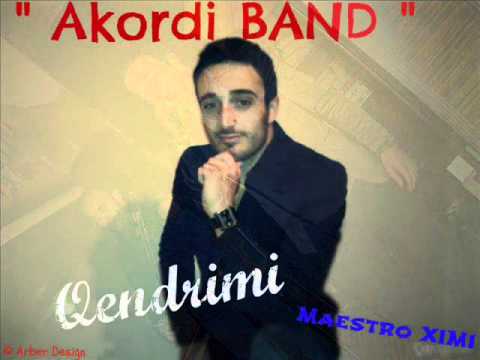 qendrim reqica mavi mavi 2012.wmv