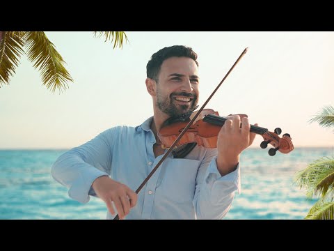 Watch This Violinist Transform Popular Summer Songs 🌴🎻
