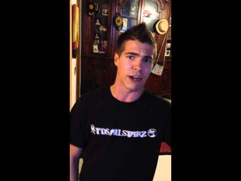 Morbo (TDS) - freestyle per MTV Digital Days