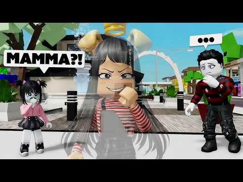 Sparisco da Brookhaven per Testare la mia Famiglia!