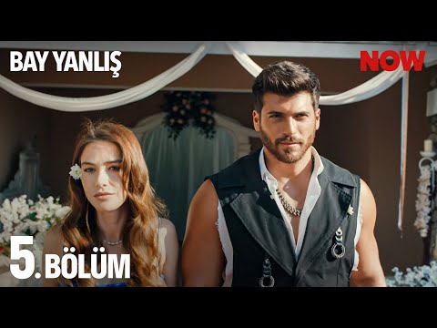 Nostalji̇ Seri̇si̇: Bay Yanlış 5. Bölüm