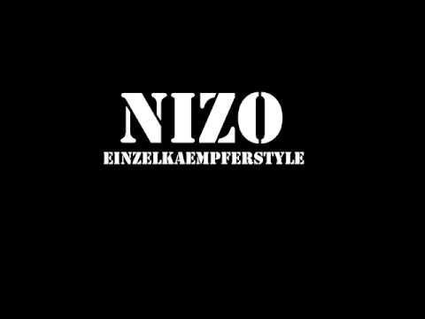 Nizo feat. CranK - Opfer oder Täter [Prod. By Reyo]