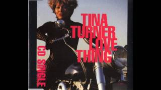 Tina Turner, I&#39;m a Lady