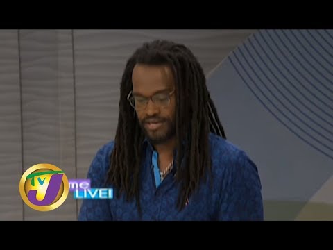 TVJ Daytime Live - October 15 2019
