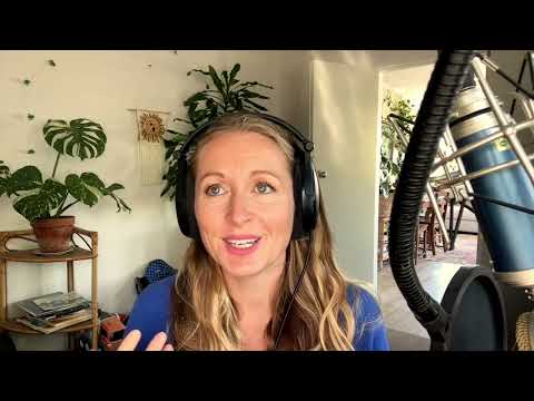 Embodied Success the Podcast EP13: Quantum Human Design Profiles