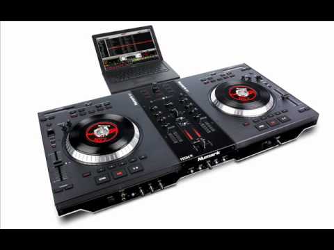 Dj.Szami & Muzzaik - Werk Me./Vocal By Hyper Crush/wmv