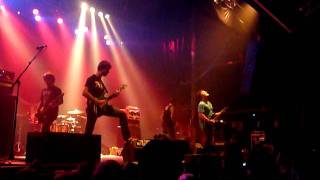 August Burns Red - The Eastpak Antidote Tour, Razzmataz (Barcelona)