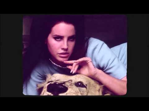 Lana Del Rey - National Anthem (Gems Geneva Remix)