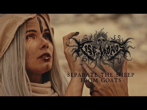 RISE OF KRONOS - Separate The Sheep From Goats