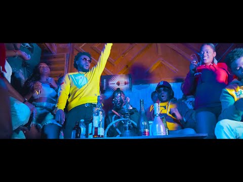 7Seconde (Ft Tony Mix - Dimilom & Steevy Boy) Pa Pe Lanmo [Official Music Video]