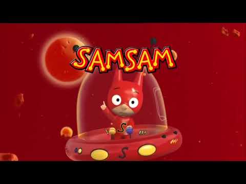 SAMSAM Générique complet en français